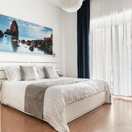 Aulino House Hotel Catania Ngoại thất bức ảnh
