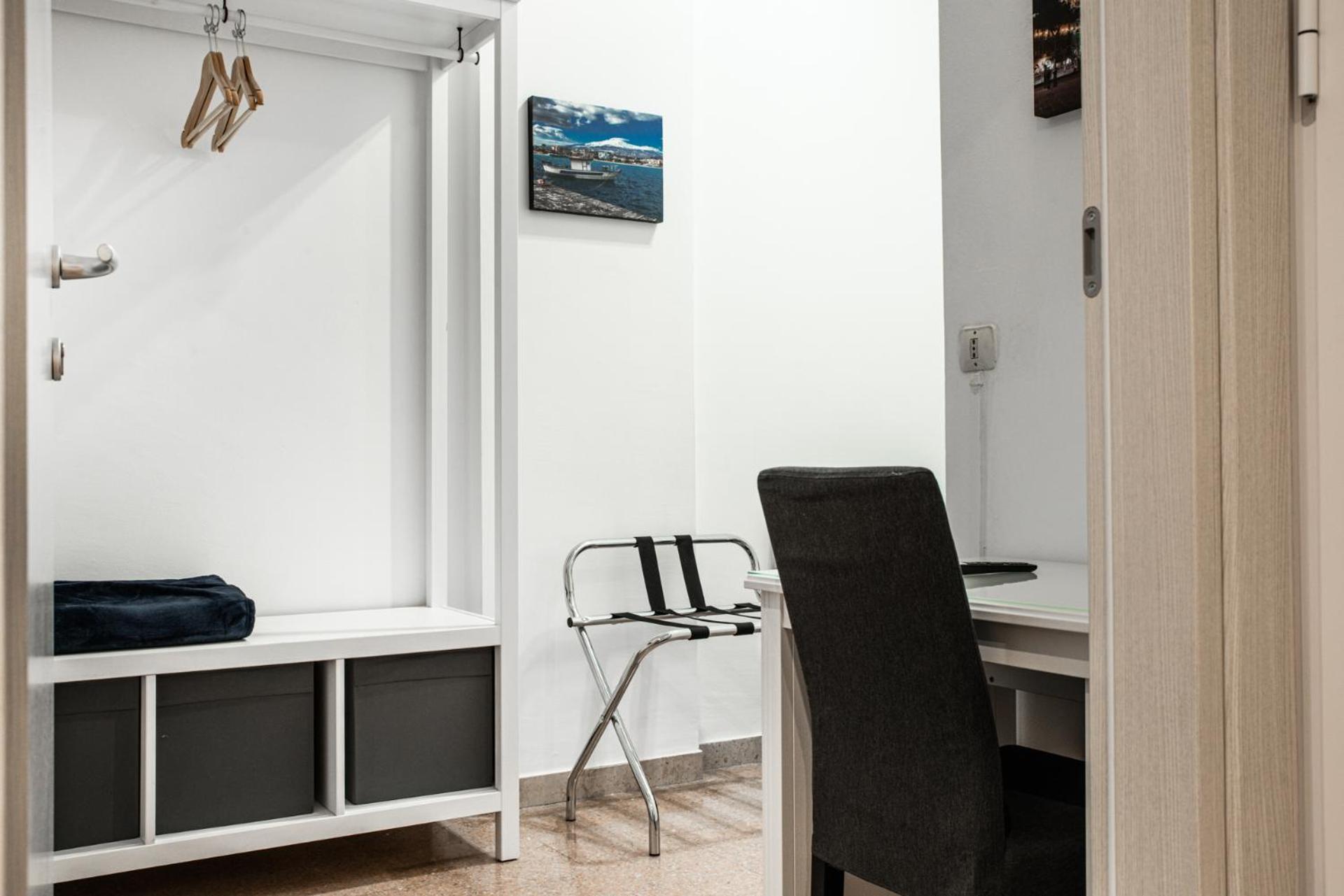 Aulino House Hotel Catania Ngoại thất bức ảnh