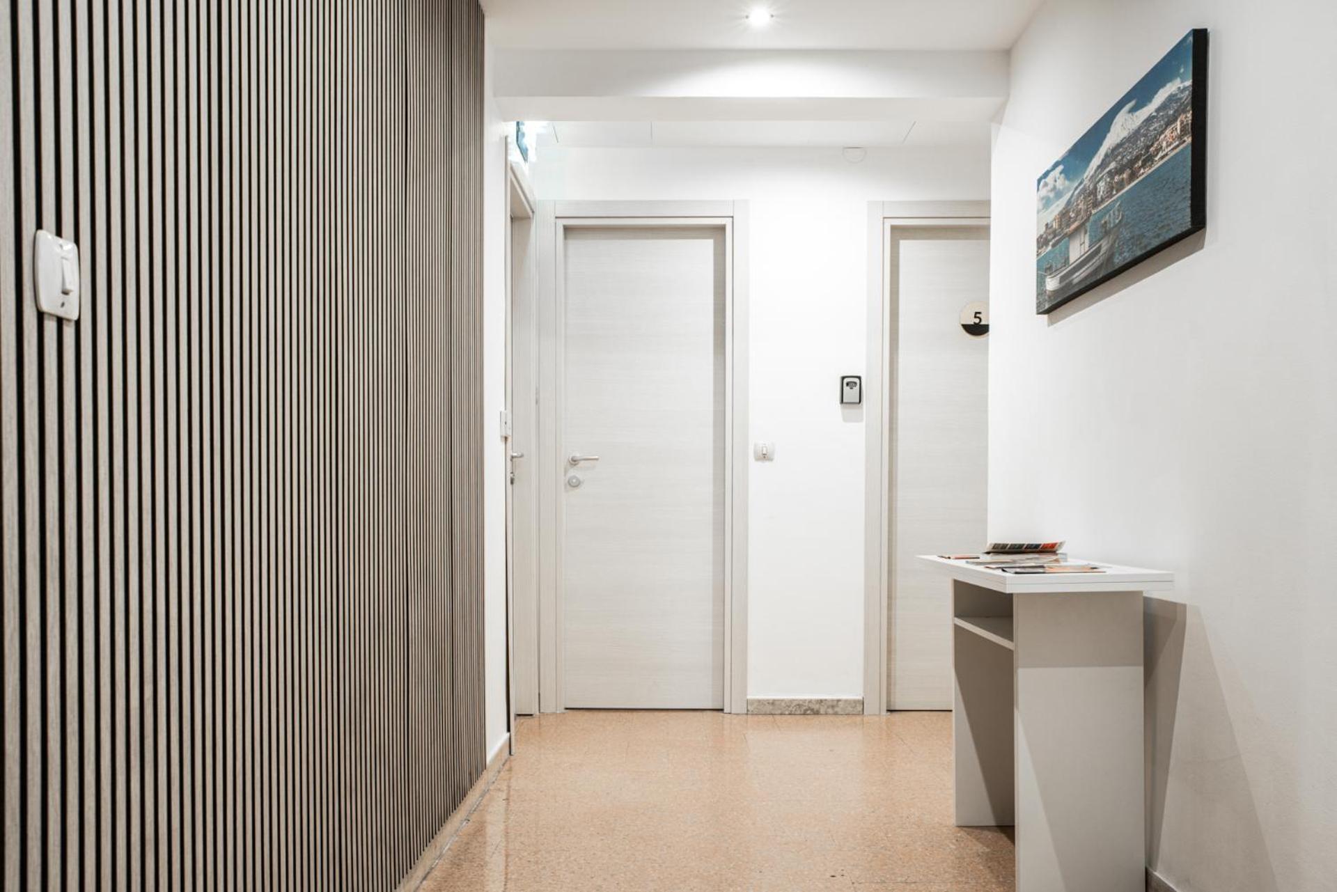 Aulino House Hotel Catania Ngoại thất bức ảnh