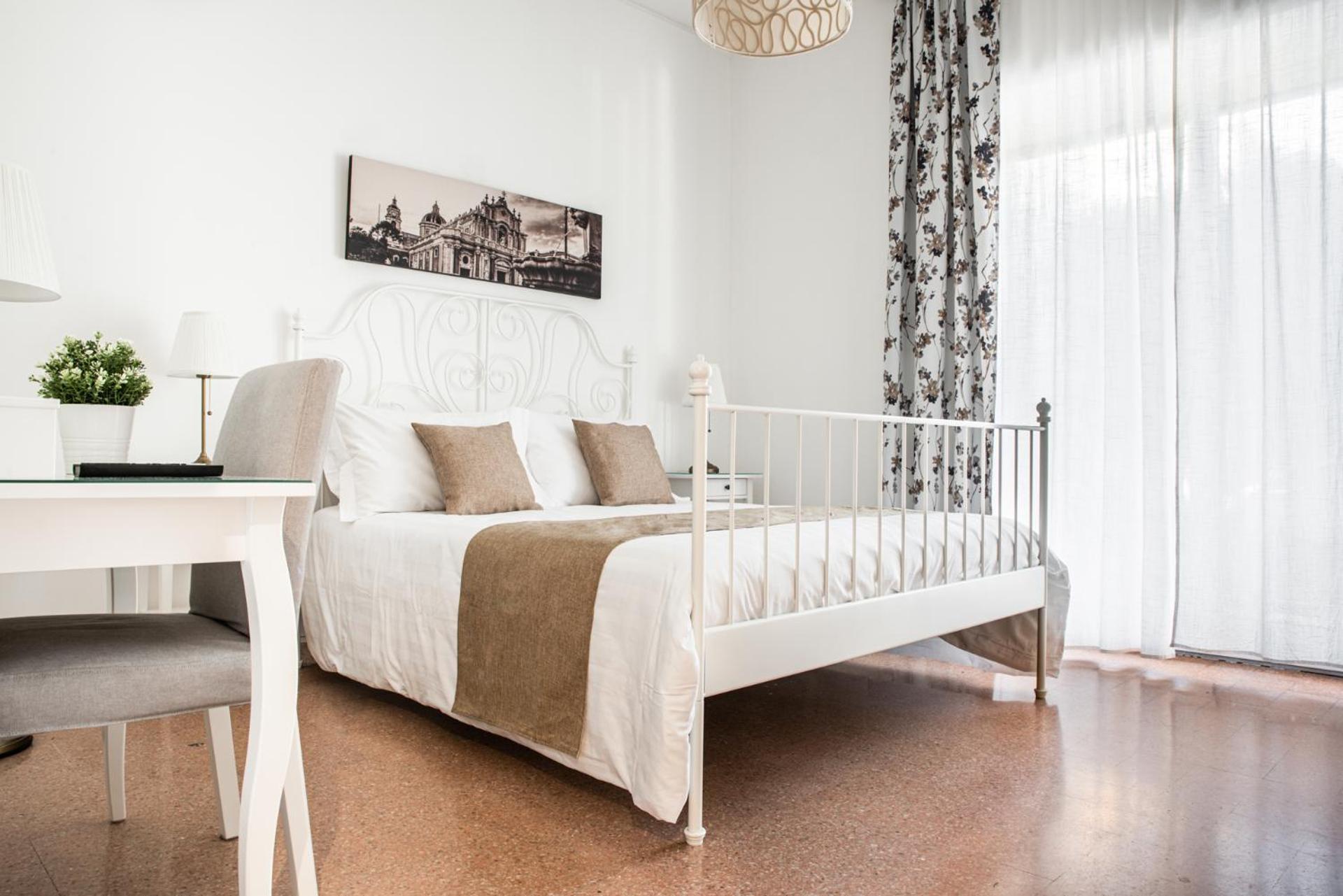 Aulino House Hotel Catania Ngoại thất bức ảnh