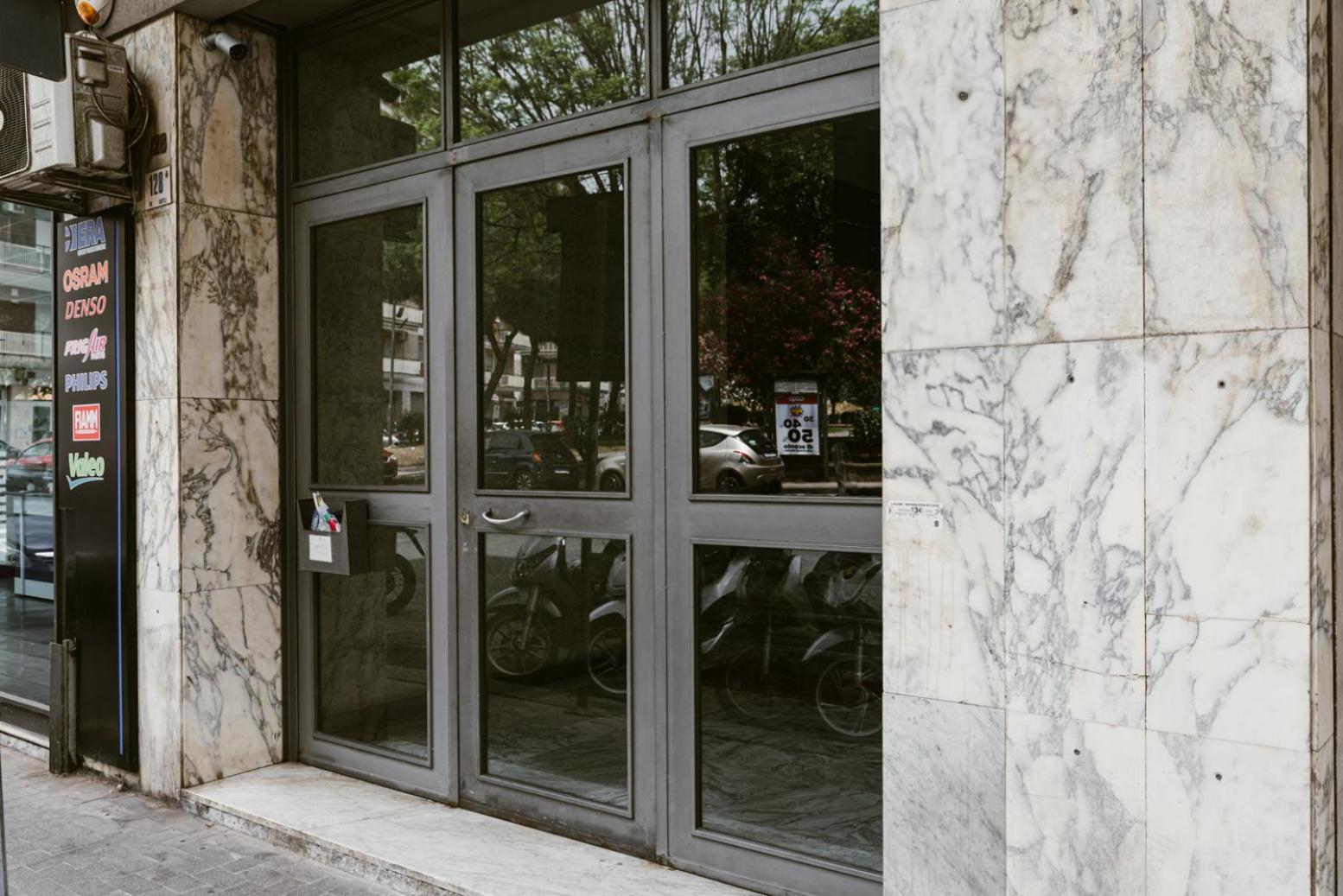 Aulino House Hotel Catania Ngoại thất bức ảnh